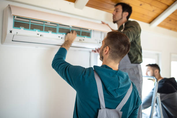 Local HVAC companies in Hazen, AR