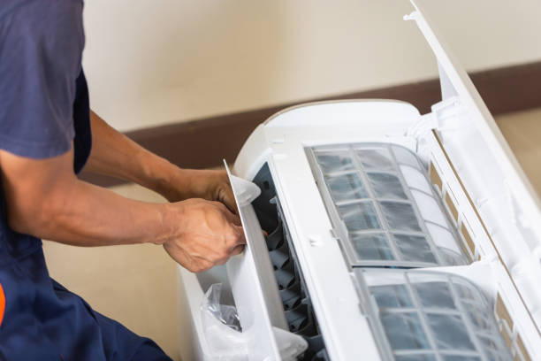 Best HVAC air duct cleaning  in Hazen, AR