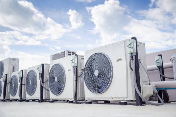 Best Ductless HVAC repair  in Hazen, AR