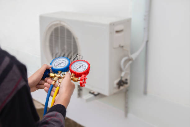 Best Commercial HVAC repair  in Hazen, AR