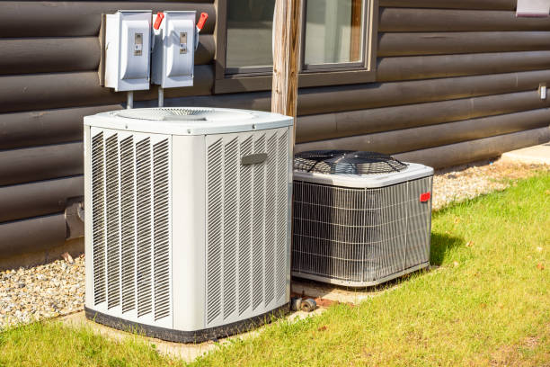 Best HVAC emergency services  in Hazen, AR